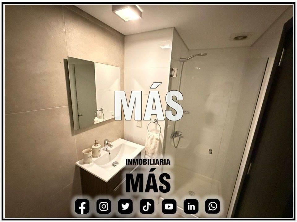 Apartamento Monoambiente Venta Pocitos Nuevo Montevideo i...