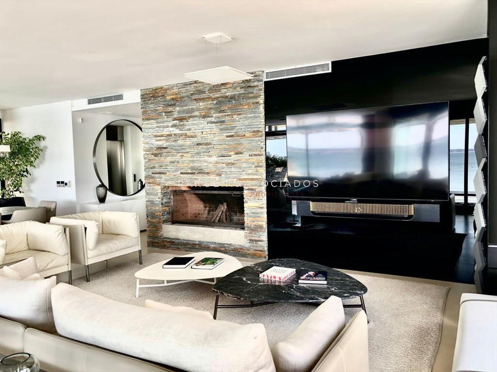 Apartamento en venta y alquiler en el puerto