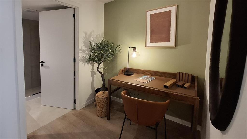 Venta Apartamento 1 dormitorio en el Centro