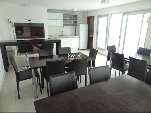 Apartamento departamento en Zona Puerto, moderno, con ameni