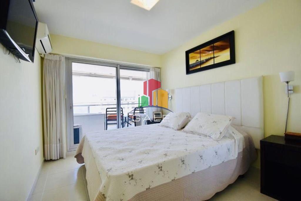 Apartamento en venta Playa Mansa 2 dormitorios