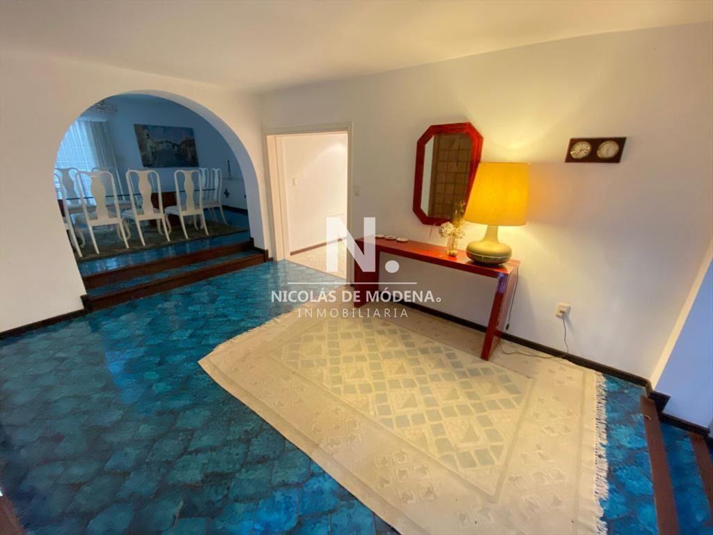 Casa a la venta en playa mansa de Punta Del Este
