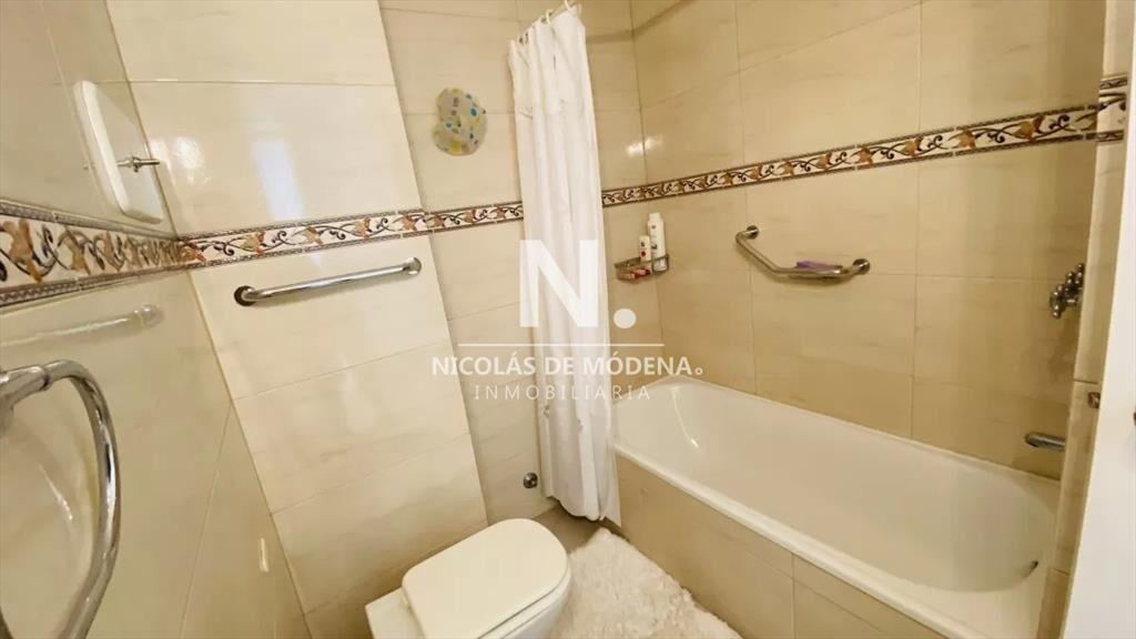 Departamento comodo de 1 dormitorio con multiples