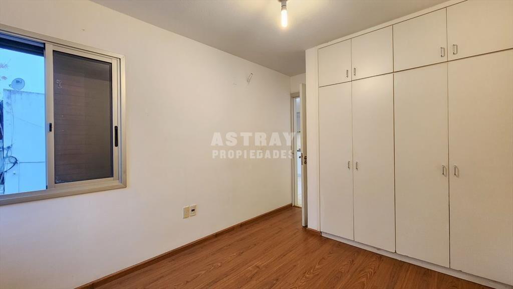 Apartamento en Alquiler