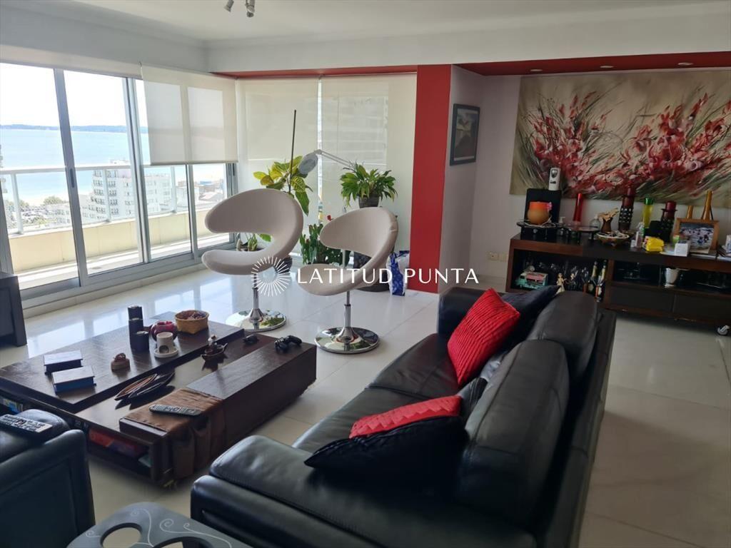 Apartamento en Mansa, 3 dormitorios