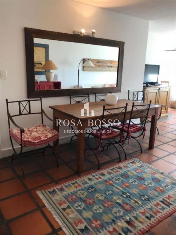 Venta Apartamento 3 Dormitorios, Peninsula, Punta