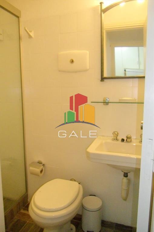 Apartamento en Peninsula, 2 dormitorios *