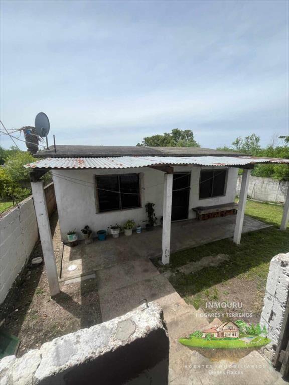 SE VENDEN TRES CASAS EN ZONA LA BOYADA SAN JOSE