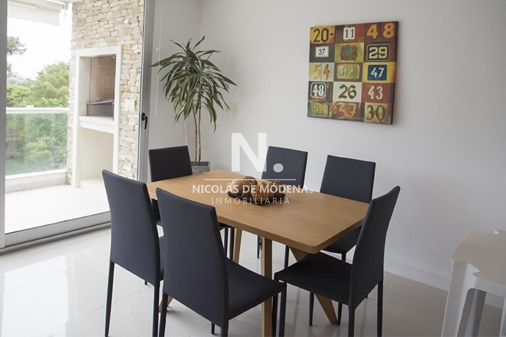 Apartamento en venta
