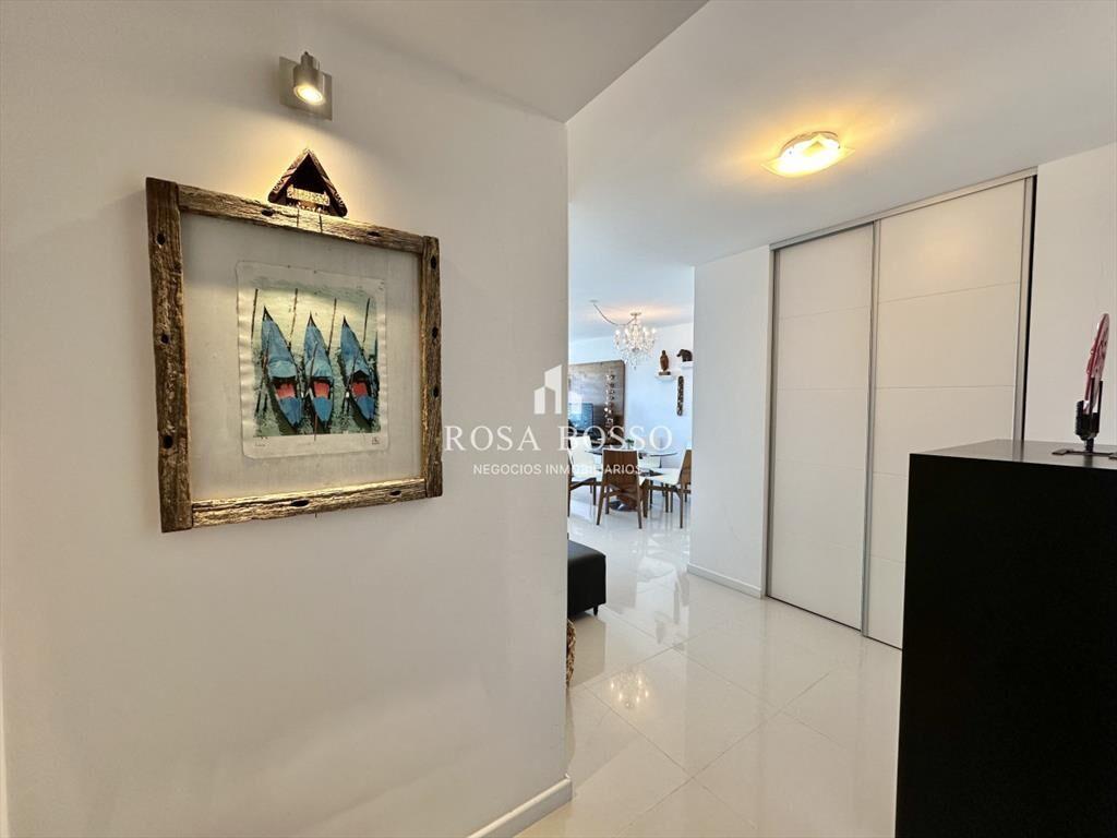 Apartamento Venta 2 dormitorios Brava Punta del Este