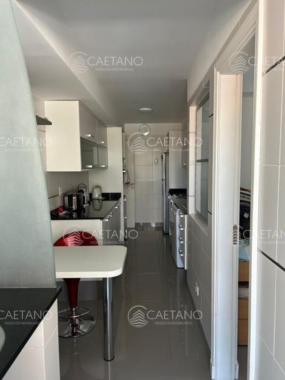 Apartamento en Mansa, 3 dormitorios alquiler