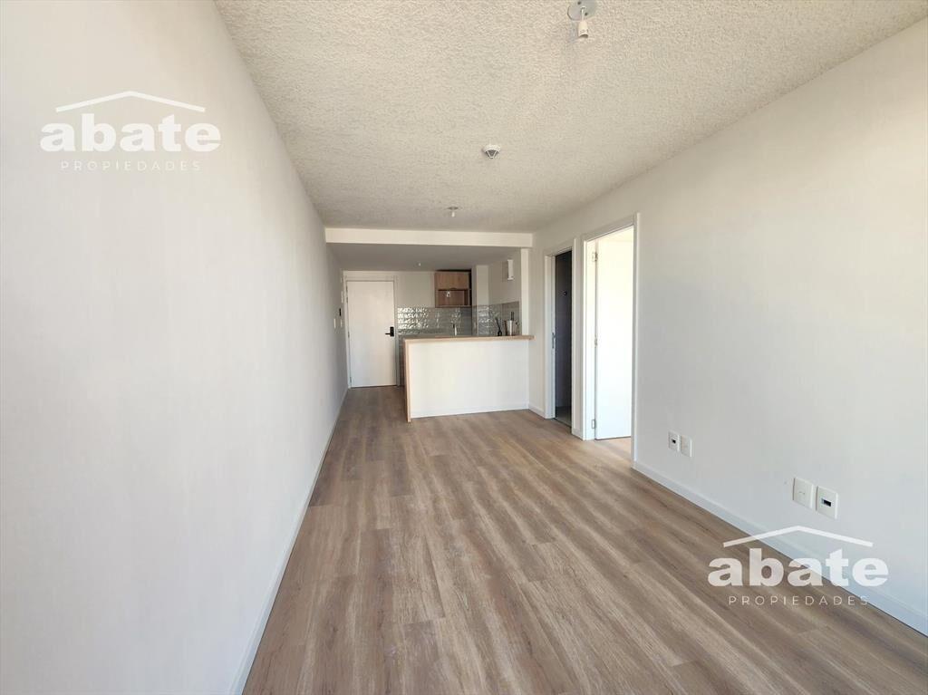 Venta Apartamento 1 dormitorio al frente en La Blanqueada