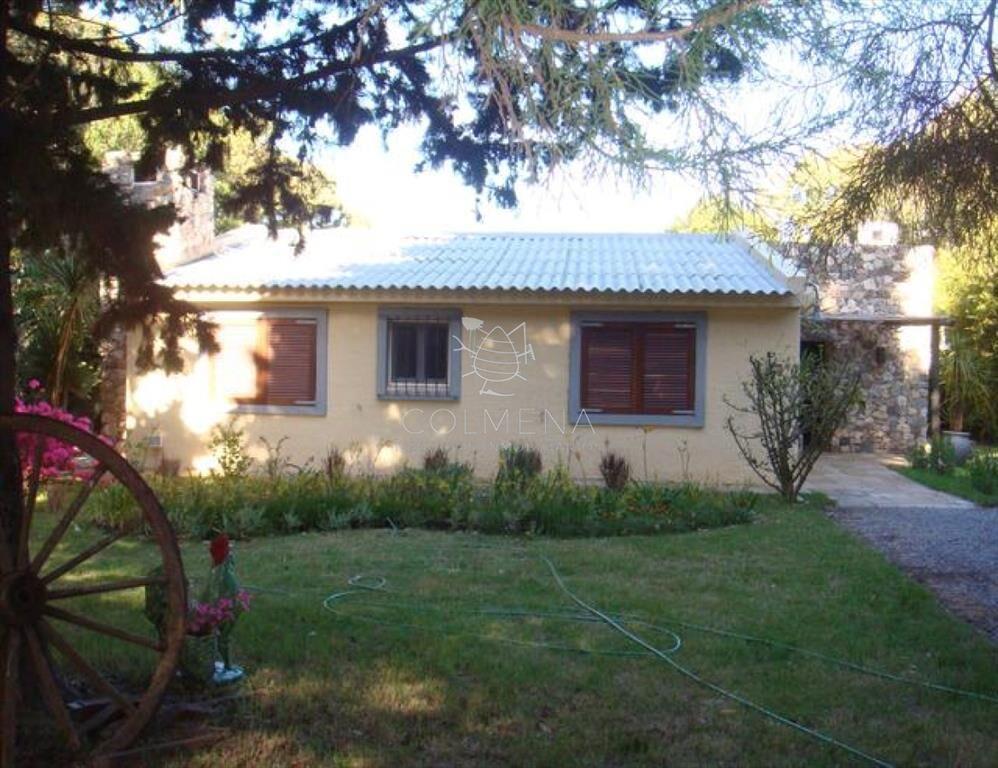 Camino Lussich, Punta Ballena