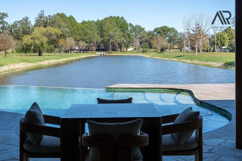 Terreno en venta de 1000m2 ubicado en El Golf