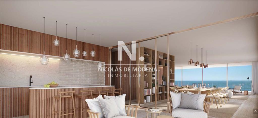 Venta de apartamento de 683m2, 4 dormitorios en