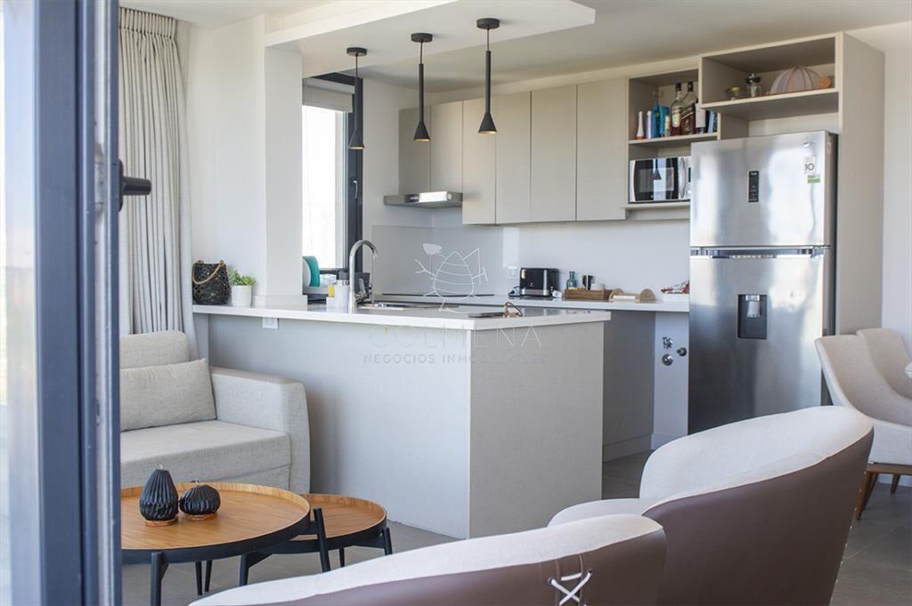 Vende apartamento de 1 dormitorio, en Aidy Grill,