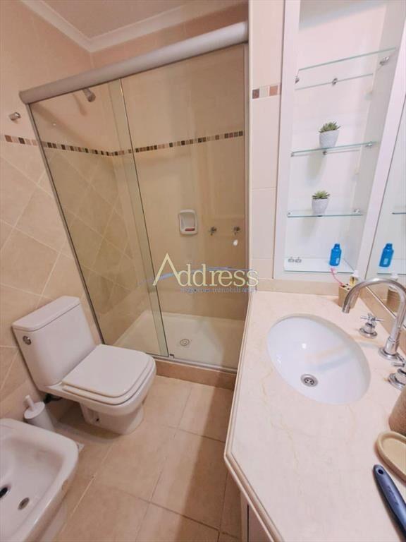 Apartamento en Punta del Este, Brava
