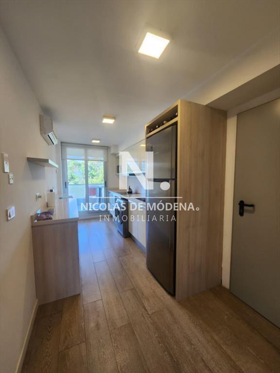 Exclusivo apartamento en primera linea de la con