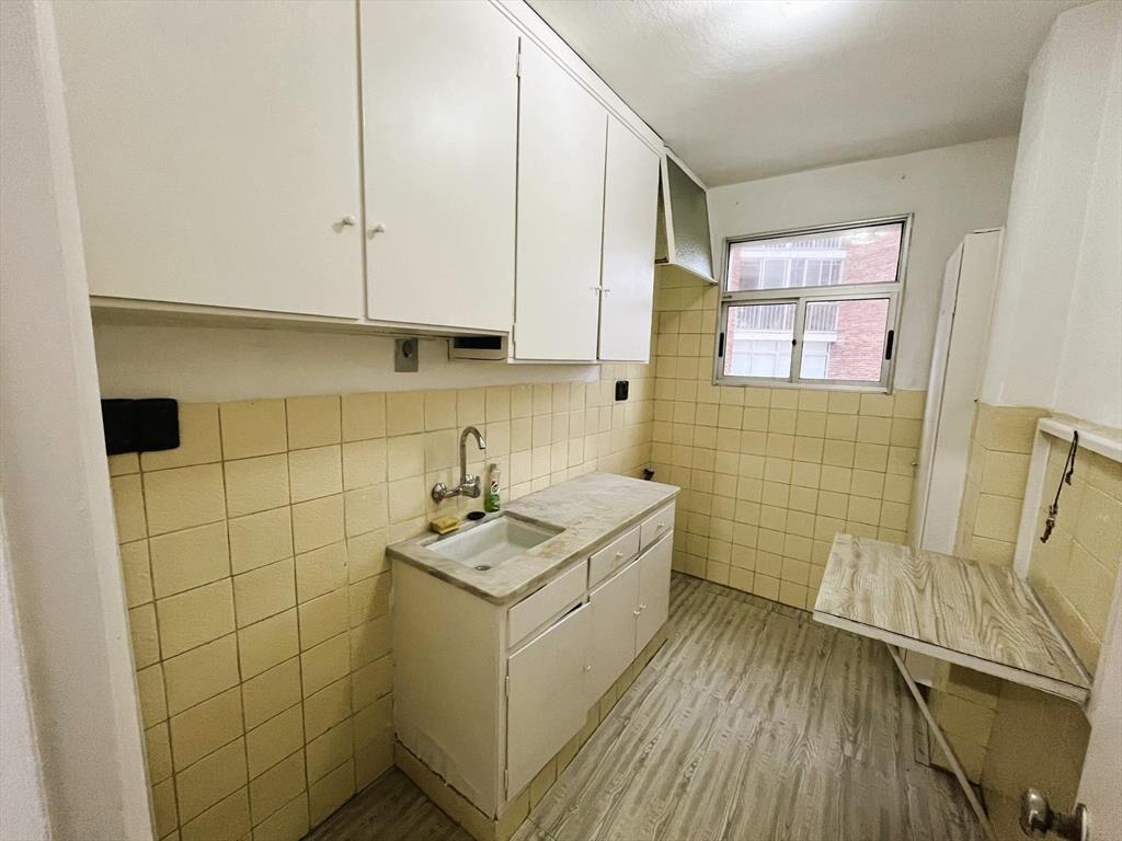 Apartamento en Palermo