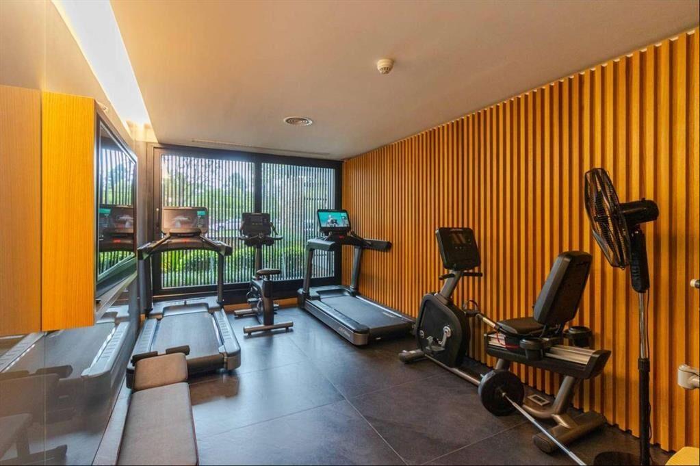 VENTA APARTAMENTO PUNTA CARRETAS 1ER. PISO CON PATIO - 3 DO