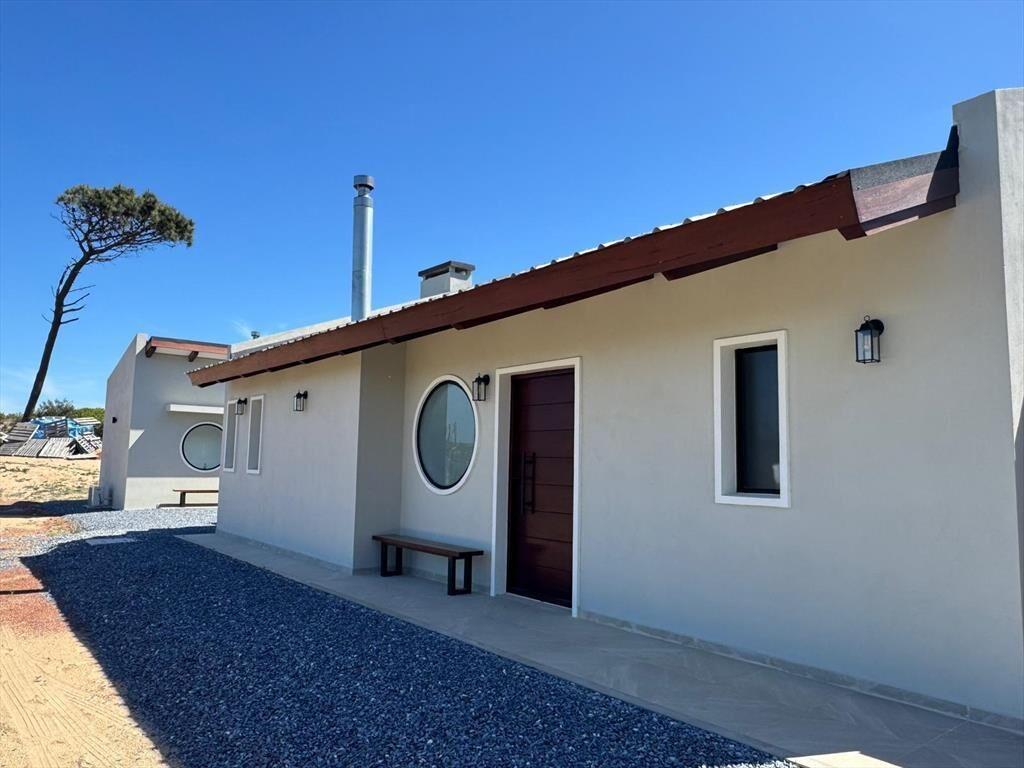 Casa en Alquiler en Chihuahua sobre la Playa