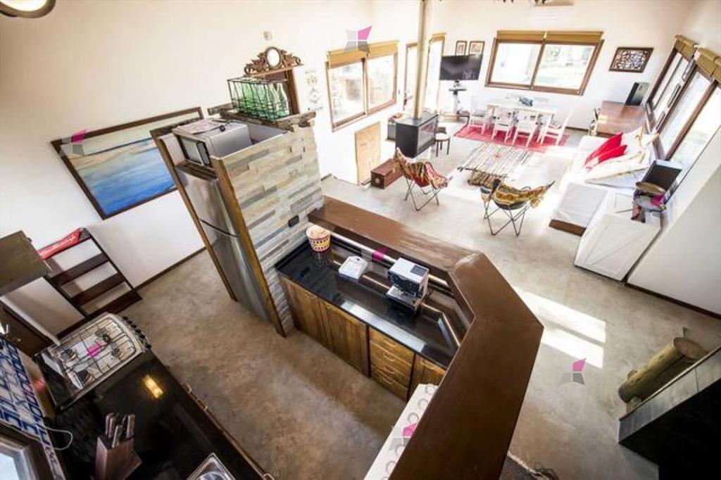 Venta de casa de 2 dormitorios en Pinares