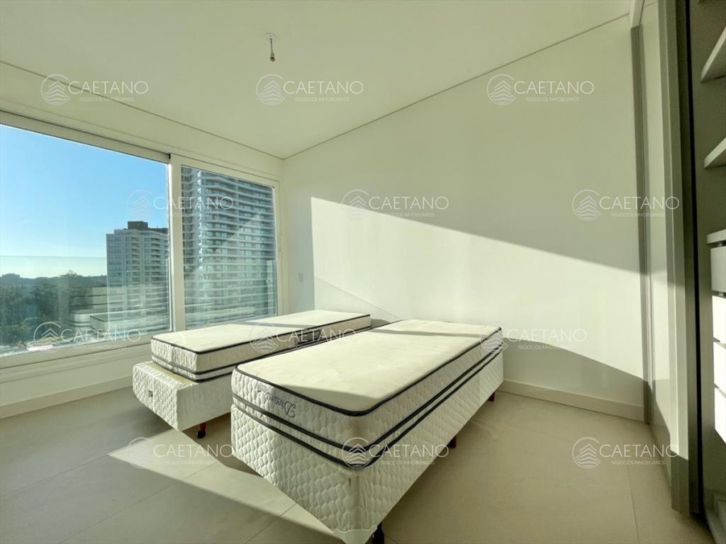 Apartamento de 3 suites en venta Le Parc III