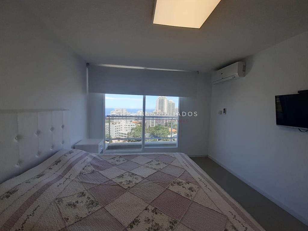 Apartamento en venta en Torre One a metros de del