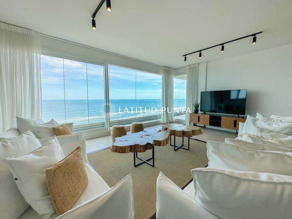 Apartamento en Le Parc III, 4 suites