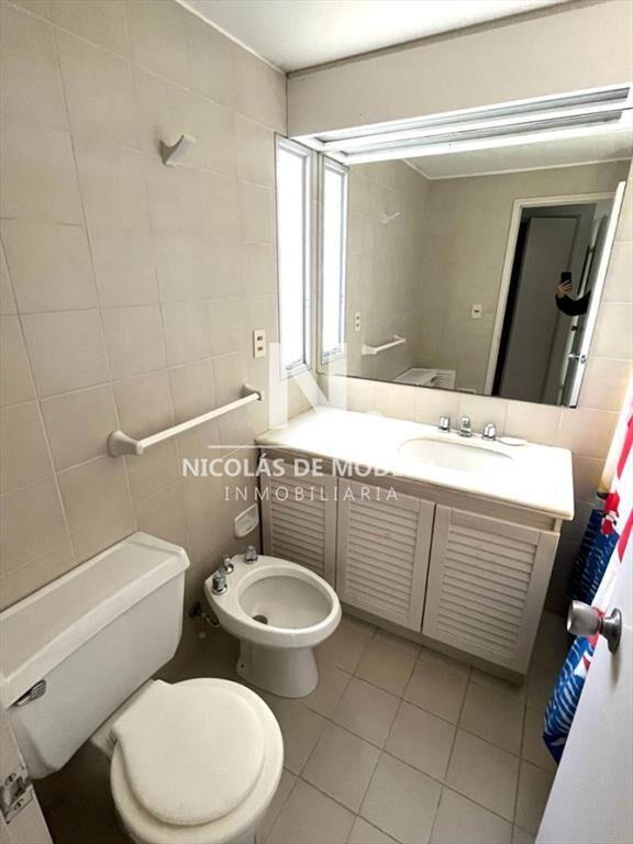 Apartamento 2 dormitorios en alquiler a metros de playa bra