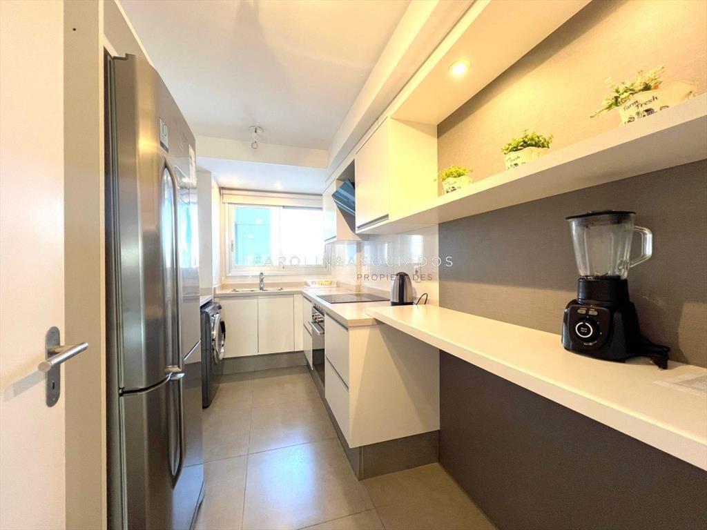 Apartamento en venta de 2 dormitorios en Miami