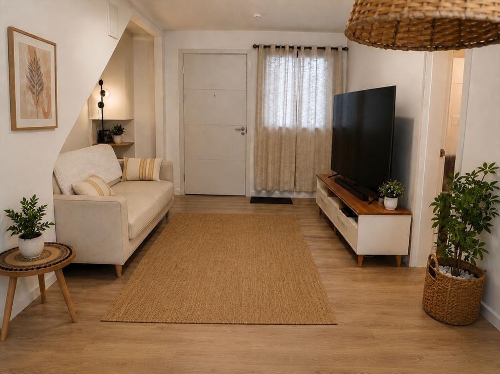Apartamento triplex Town Park Prado-Barrio Priva