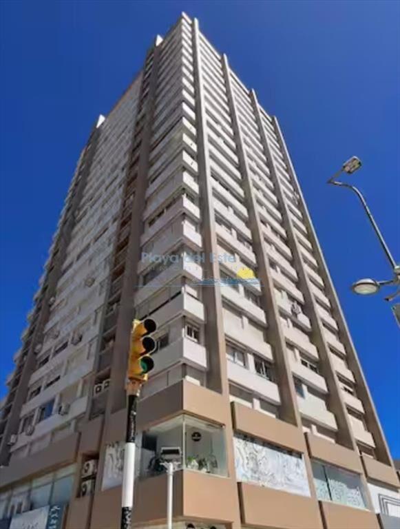 Apartamento de 1 dormitorio en Alquiler temporal