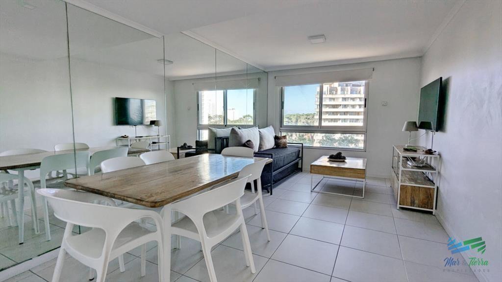 Alquiler apartamento un dormitorio en Ocean Drive