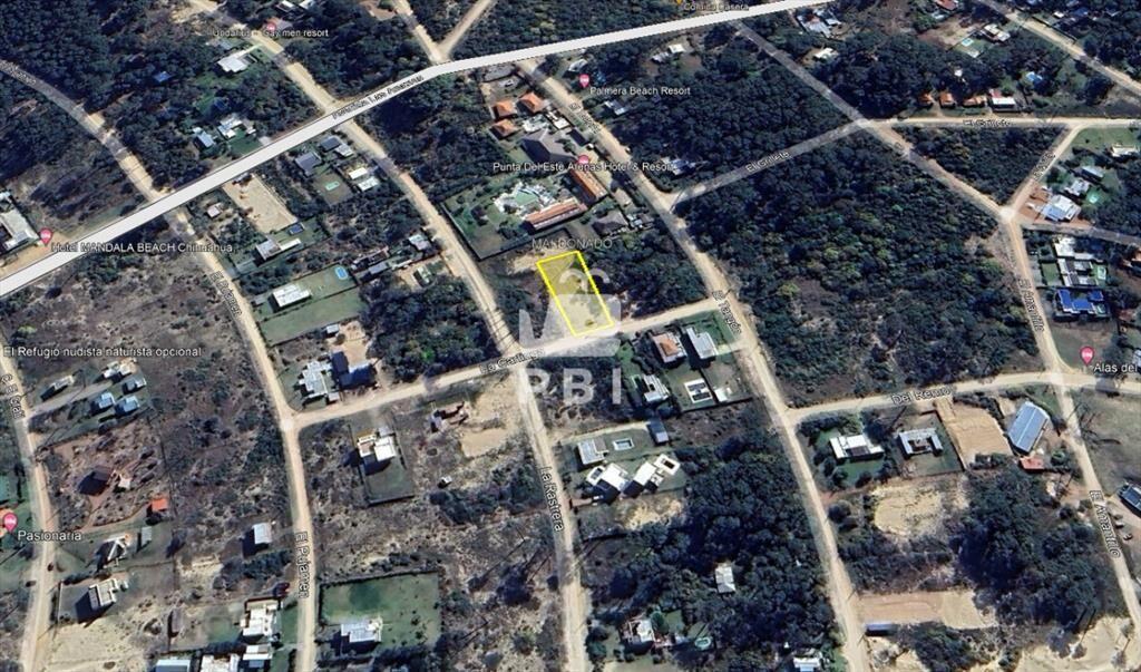 Lote con excelente ubicación en chihuahua - Ref