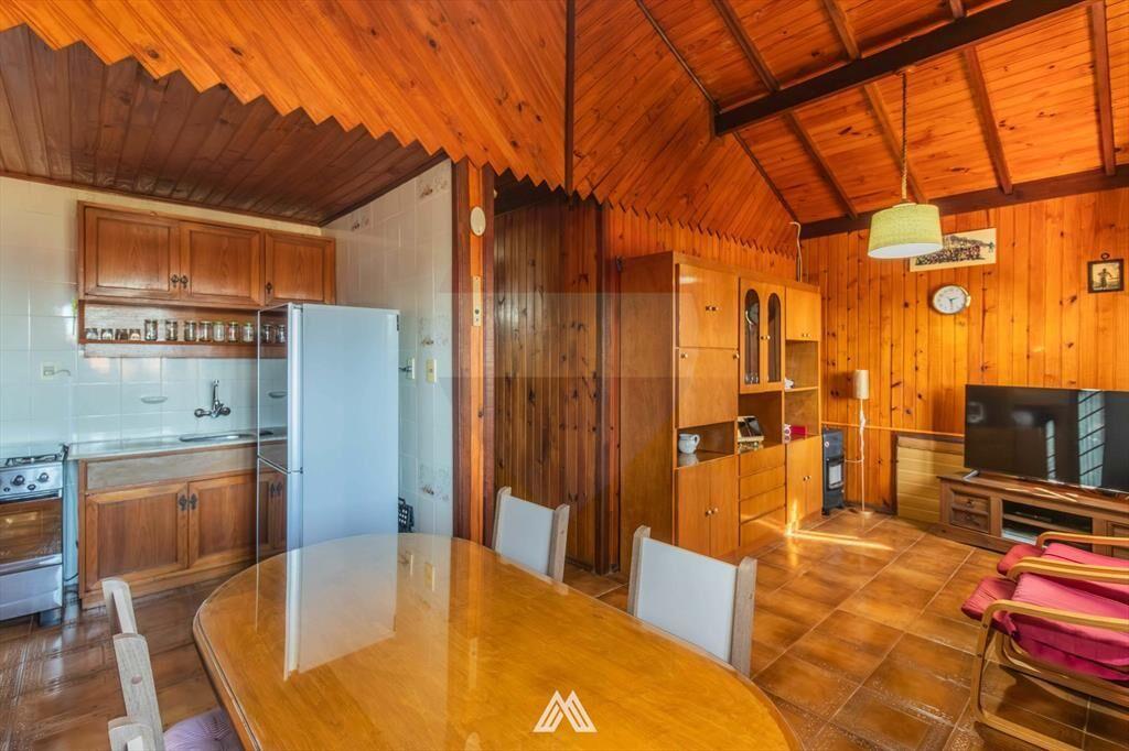 Venta casa 3 dormitorios jardín Cuchilla Alta