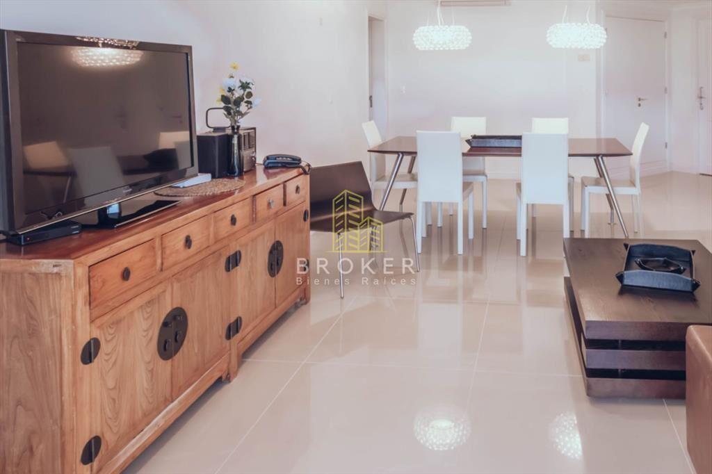 Venta apartamento 3 dormitorios mansa punta del