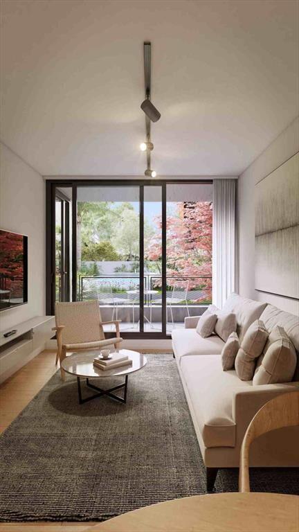 VENTA APARTAMENTO 1 DORMITORIO, TERRAZA, BUCEO