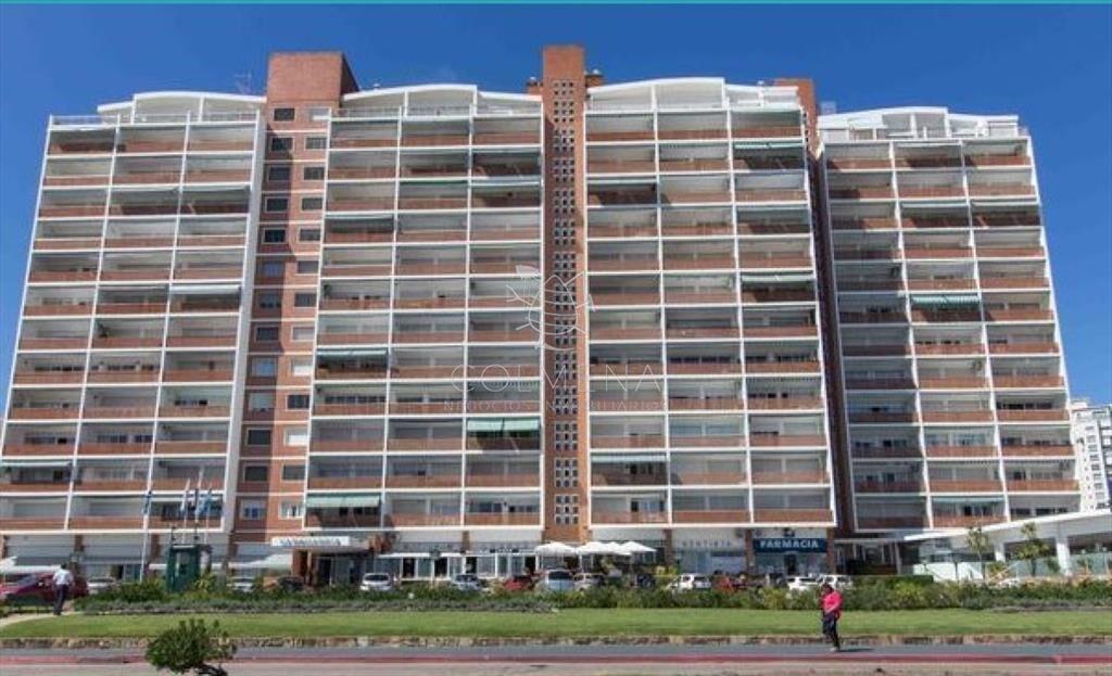 Apartamento en Venta de 1 dormitorio en Playa ,