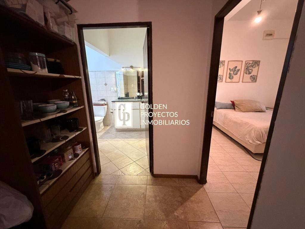 Padron único en Venta 3 Casas en Buceo