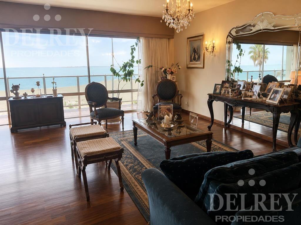 Venta Apartamento Pocitos DELREY PROPIEDADES