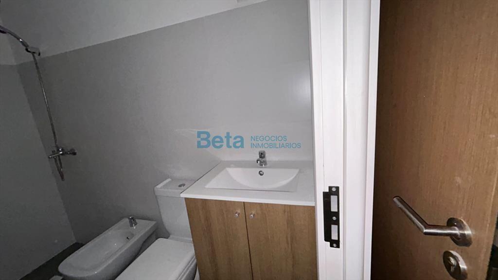 ALQUILER APARTAMENTO 1 DORMITORIO, COCHERA TRES CRUCES