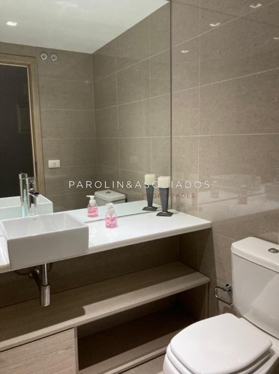 Muy comodo apartamento de 1 dormitorio y medio en