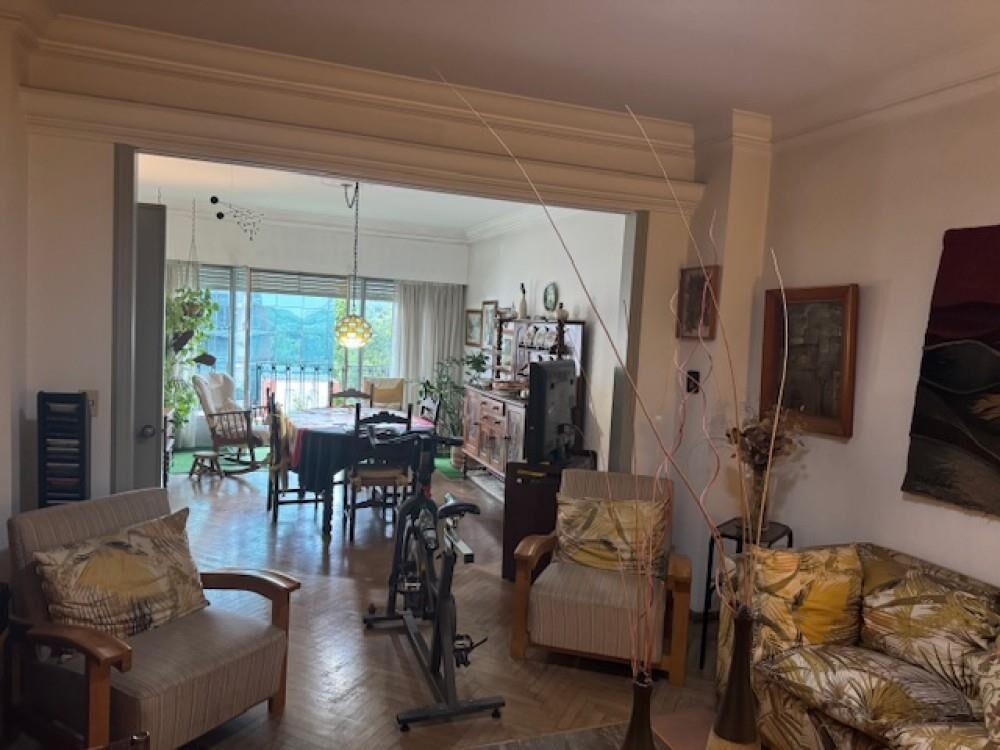 Venta apartamento 4 dorm en Punta Carretas, 21 de Setiembre