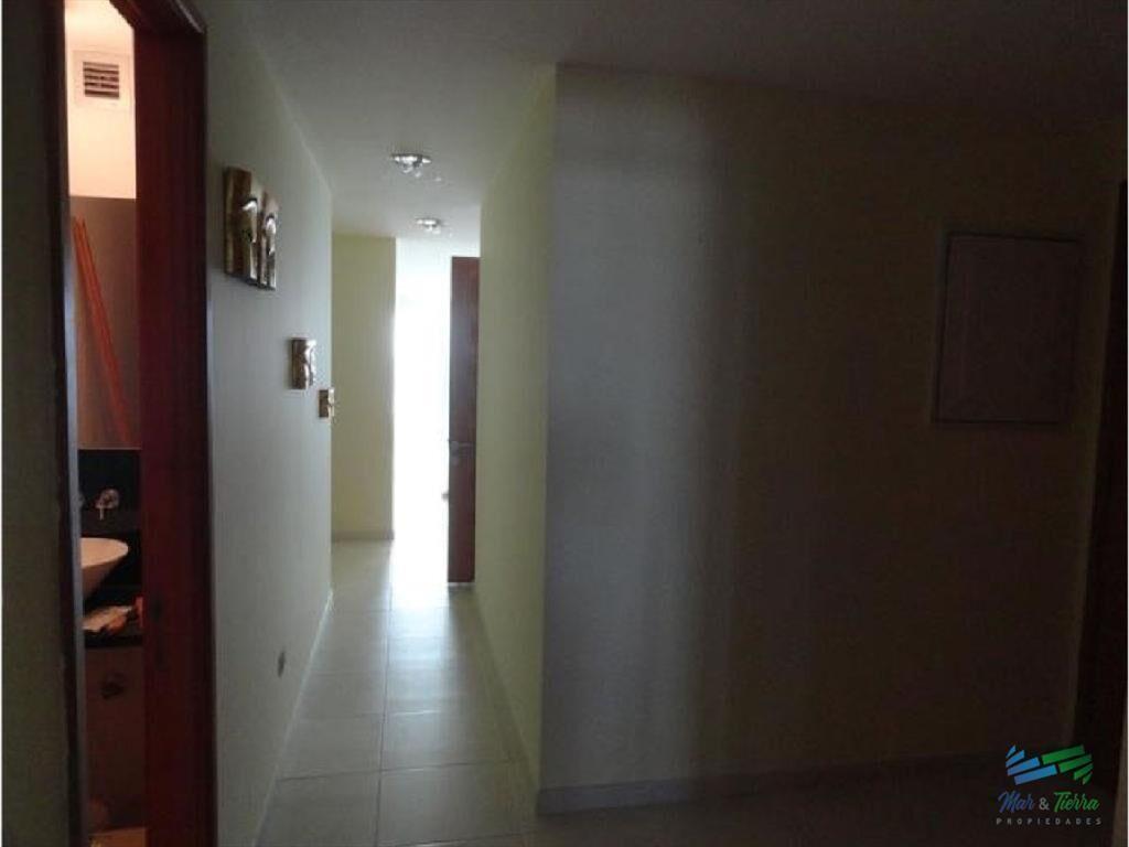 MODERNO APTO EN EDIFICIO DE ALTO NIVEL