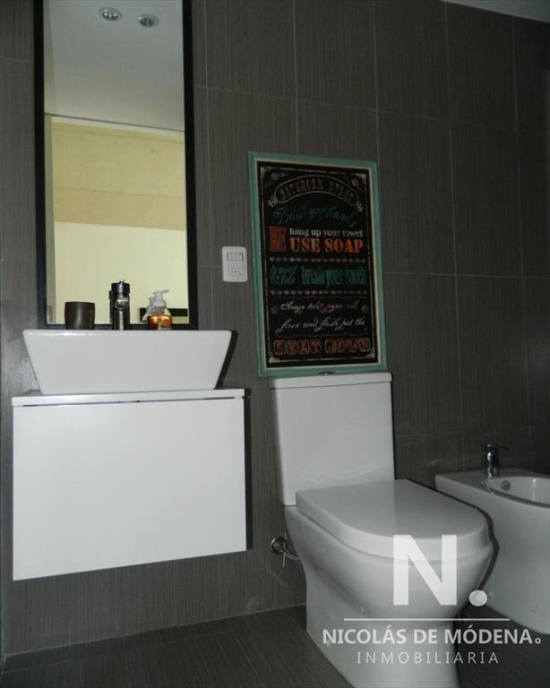 Apartamento en venta 2 dormitorios en Playa Mansa