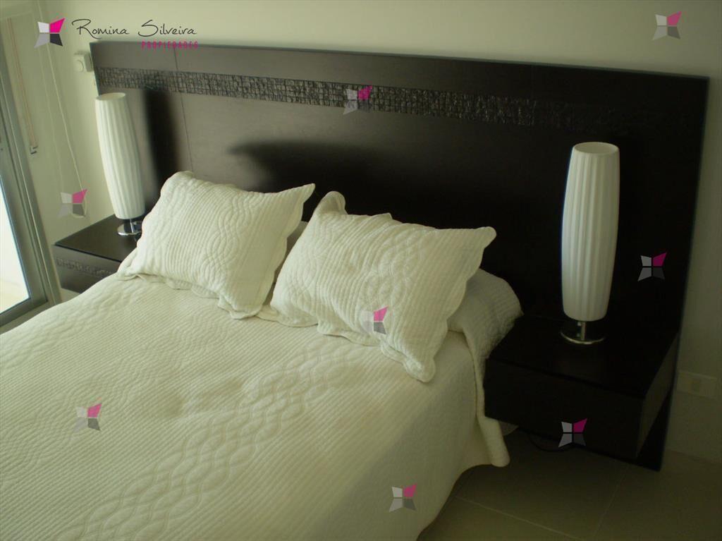 Apartamento en Mansa, 2 dormitorios *
