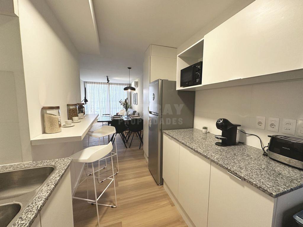 Apartamento en Venta