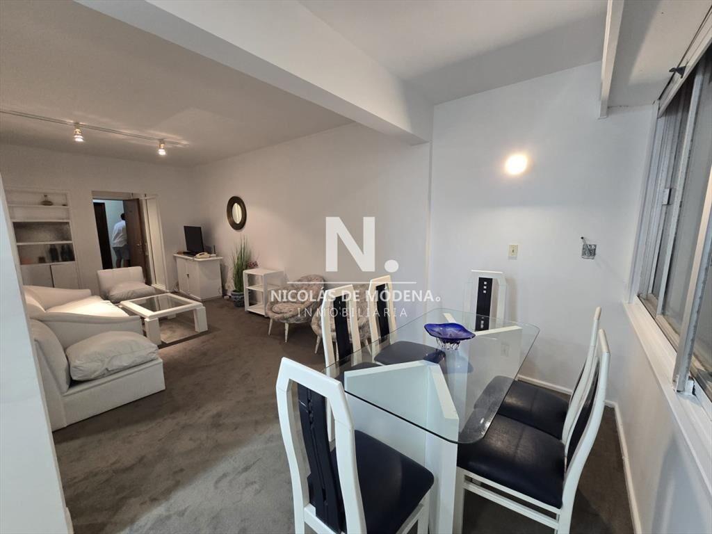 Alquiler de temporada o invernal apartamento 1 dormitorio y