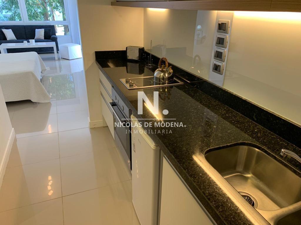 Apartamento en venta Monoambeinte en Complejo
